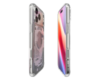 SPIGEN Ultra Hybrid Mag Magsafe do Iphone 17 Pro Max Zero One White 8800283314199 - 1359934 - zdjęcie 4